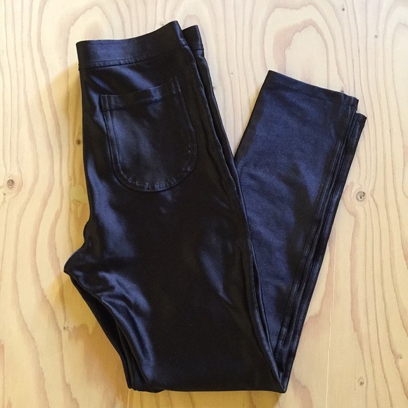 Disco Pants (Short Inseam) - Picture 2 of 6